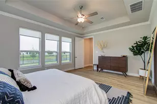 2127 Berry Trace Ct, Manvel, TX 77578 - Photo 22