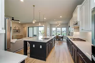 2127 Berry Trace Ct, Manvel, TX 77578 - Photo 28