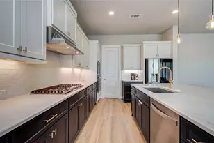 2127 Berry Trace Ct, Manvel, TX 77578 - Photo 18