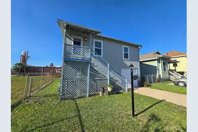 914 Avenue K, Galveston, TX 77550 - Photo 4