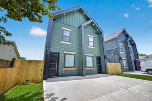 7836 & 7840 Nashville St, Houston, TX 77028 - Photo 4