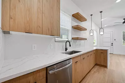7836 & 7840 Nashville Street #A-D, Houston, TX 77028 - Photo 34