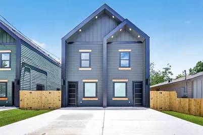 7836 & 7840 Nashville Street #A-D, Houston, TX 77028 - Photo 4
