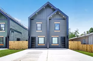 7836 & 7840 Nashville St, Houston, TX 77028 - Photo 4