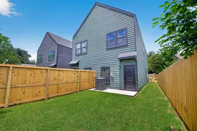 7836 & 7840 Nashville Street #A-D, Houston, TX 77028 - Photo 50