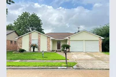 13411 Natasha Lane, Houston, TX 77015 - Photo 1
