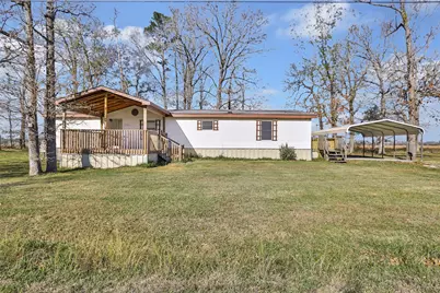 297 Gettysburg Drive, Livingston, TX 77351 - Photo 1