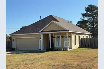 322 25th Street, Hempstead, TX 77445 - Photo 1