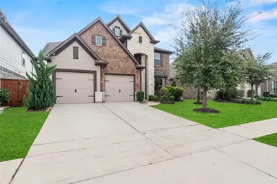 11734 Deepwater Ridge Way, Cypress, TX 77433 - Photo 1