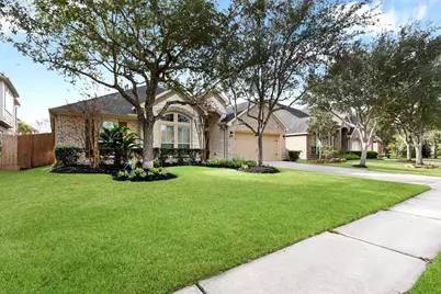 28011 Canyon Wren Drive, Katy, TX 77494 - Photo 1