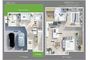 4922 Hoover St, Houston, TX 77092 - Photo 26