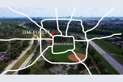 4922 Hoover Street #E, Houston, TX 77092 - Photo 14