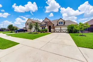 3507 Sunburst Ct, Katy, TX 77494 - Photo 2
