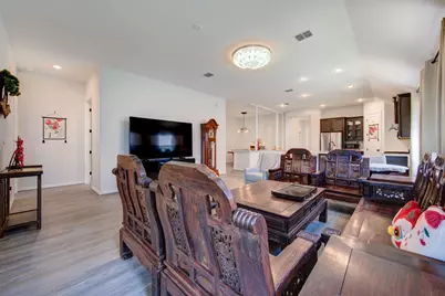 3507 Sunburst Court, Katy, TX 77494 - Photo 20