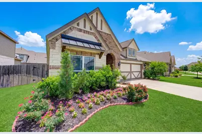 3507 Sunburst Court, Katy, TX 77494 - Photo 4