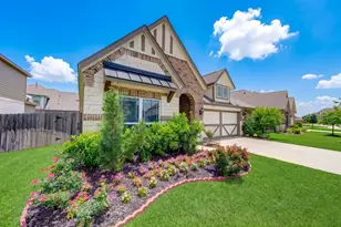 3507 Sunburst Ct, Katy, TX 77494 - Photo 4