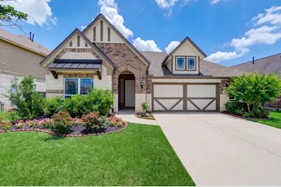 3507 Sunburst Court, Katy, TX 77494 - Photo 1