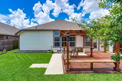 3507 Sunburst Court, Katy, TX 77494 - Photo 42