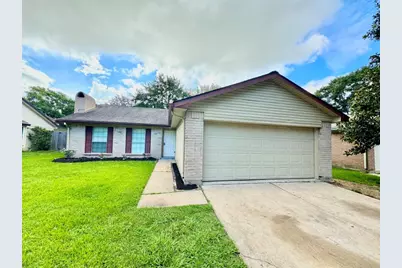 2511 Maple Tree Court, Stafford, TX 77477 - Photo 1