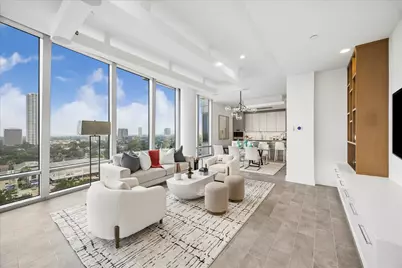 2727 Kirby Drive #11D, Houston, TX 77098 - Photo 6