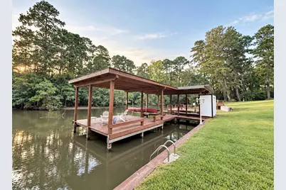 81 N Holly Glen Drive, Point Blank, TX 77364 - Photo 4