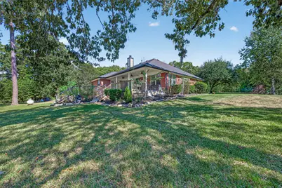 81 N Holly Glen Drive, Point Blank, TX 77364 - Photo 40