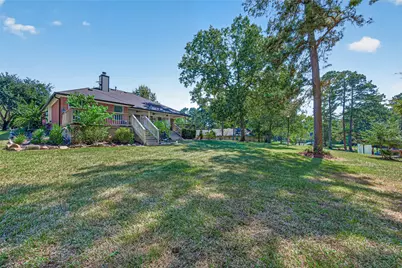 81 N Holly Glen Drive, Point Blank, TX 77364 - Photo 38