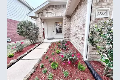 4722 Cypress Dawn Lane, Katy, TX 77449 - Photo 2