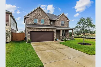 10831 Bodie Hills Drive, Rosharon, TX 77583 - Photo 2