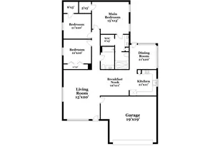 1140 Glenda St, Pearland, TX 77581 - Photo 2