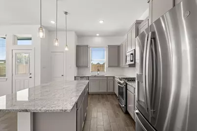 414 Park Hill Court, Stafford, TX 77477 - Photo 4