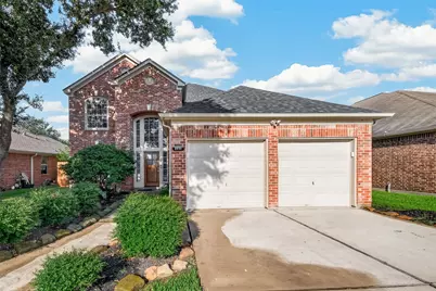 2111 Pinecreek Pass Lane, Katy, TX 77449 - Photo 4