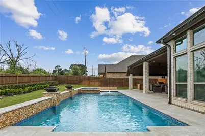 5435 Farm Hill Way, Fulshear, TX 77441 - Photo 2