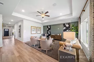 3311 Hidden Mist Dr, Texas City, TX 77568 - Photo 6