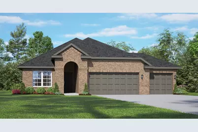 3311 Hidden Mist Drive, Texas City, TX 77568 - Photo 1