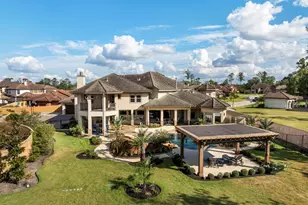 13 Pleasant Shadows Dr, Spring, TX 77389 - Photo 46