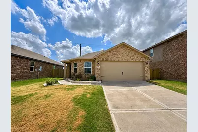 7942 Vacek Meadows Loop, Richmond, TX 77469 - Photo 20