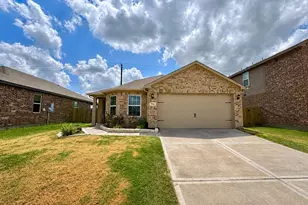 7942 Vacek Meadows Loop, Richmond, TX 77469 - Photo 20