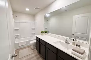 7942 Vacek Meadows Loop, Richmond, TX 77469 - Photo 8