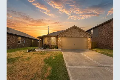 7942 Vacek Meadows Loop, Richmond, TX 77469 - Photo 1