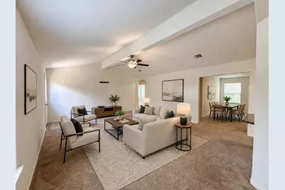 7942 Vacek Meadows Loop, Richmond, TX 77469 - Photo 2