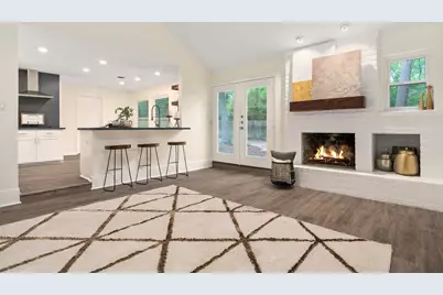 1924 Nursery Road, The Woodlands, TX 77380 - Photo 8