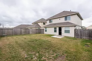 12419 Early Morning, Houston, TX 77048 - Photo 2