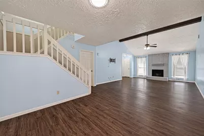 10610 Wayward Wind Lane, Houston, TX 77064 - Photo 12