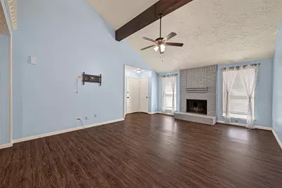 10610 Wayward Wind Lane, Houston, TX 77064 - Photo 8