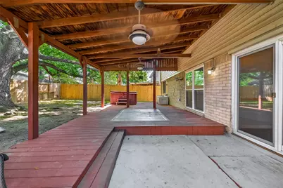 10610 Wayward Wind Lane, Houston, TX 77064 - Photo 44