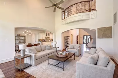725 Blalock Road, Hedwig Village, TX 77024 - Photo 6