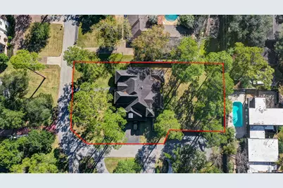 725 Blalock Road, Hedwig Village, TX 77024 - Photo 30