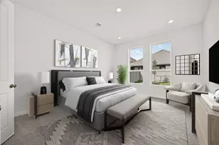 2419 Hazel Berry St, Manvel, TX 77578 - Photo 22