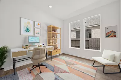 2419 Hazel Berry St, Manvel, TX 77578 - Photo 6